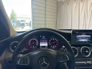Mercedes-Benz C-Class 2017 C 300 4dr Sedan