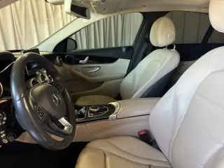 Mercedes-Benz C-Class 2017 C 300 4dr Sedan