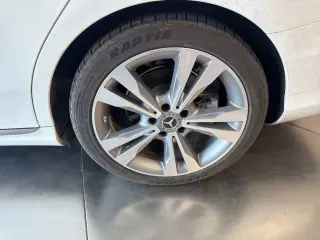 Mercedes-Benz C-Class 2017 C 300 4dr Sedan