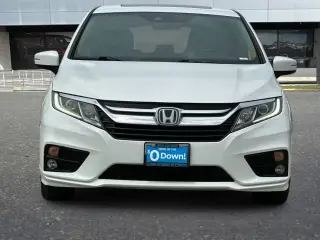 Honda Odyssey 2020 EX-L 4dr Mini-Van