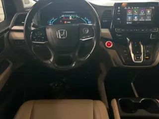 Honda Odyssey 2020 EX-L 4dr Mini-Van