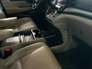 Honda Odyssey 2020 EX-L 4dr Mini-Van