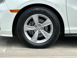 Honda Odyssey 2020 EX-L 4dr Mini-Van