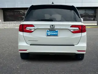 Honda Odyssey 2020 EX-L 4dr Mini-Van