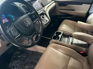 Honda Odyssey 2020 EX-L 4dr Mini-Van