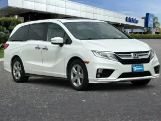 Honda Odyssey 2020 EX-L 4dr Mini-Van