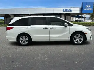 Honda Odyssey 2020 EX-L 4dr Mini-Van