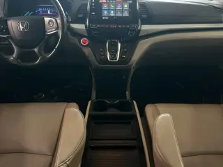 Honda Odyssey 2020 EX-L 4dr Mini-Van