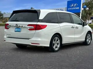 Honda Odyssey 2020 EX-L 4dr Mini-Van