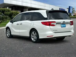 Honda Odyssey 2020 EX-L 4dr Mini-Van