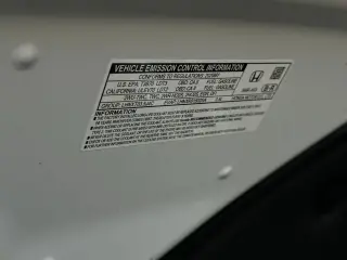 Honda Odyssey 2020 EX-L 4dr Mini-Van