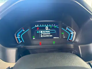 Honda Odyssey 2019 EX-L 4dr Mini-Van