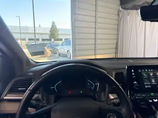 Honda Odyssey 2019 EX-L 4dr Mini-Van