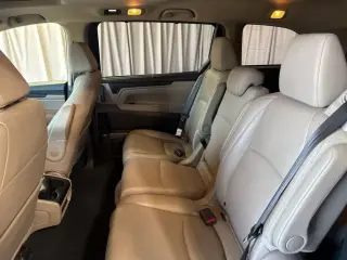 Honda Odyssey 2019 EX-L 4dr Mini-Van