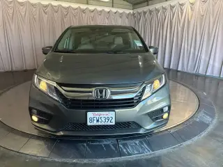 Honda Odyssey 2019 EX-L 4dr Mini-Van