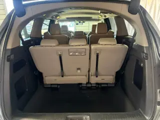 Honda Odyssey 2019 EX-L 4dr Mini-Van