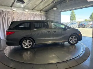 Honda Odyssey 2019 EX-L 4dr Mini-Van