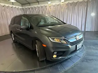 Honda Odyssey 2019 EX-L 4dr Mini-Van