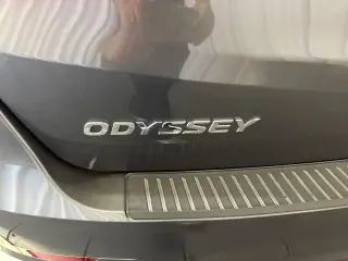 Honda Odyssey 2019 EX-L 4dr Mini-Van