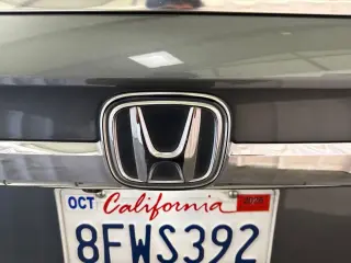 Honda Odyssey 2019 EX-L 4dr Mini-Van