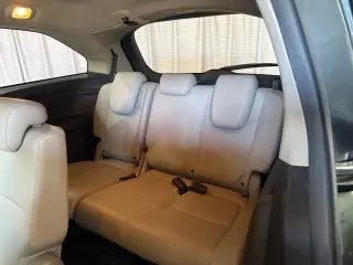 Honda Odyssey 2019 EX-L 4dr Mini-Van
