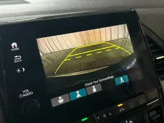 Honda Odyssey 2019 Touring 4dr Mini-Van