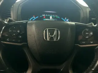 Honda Odyssey 2019 Touring 4dr Mini-Van