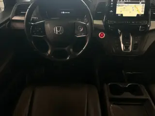 Honda Odyssey 2019 Touring 4dr Mini-Van