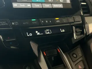 Honda Odyssey 2019 Touring 4dr Mini-Van