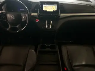 Honda Odyssey 2019 Touring 4dr Mini-Van
