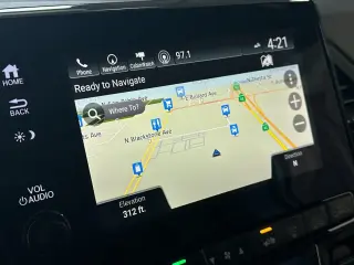 Honda Odyssey 2019 Touring 4dr Mini-Van