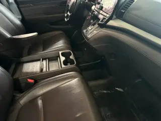 Honda Odyssey 2019 Touring 4dr Mini-Van