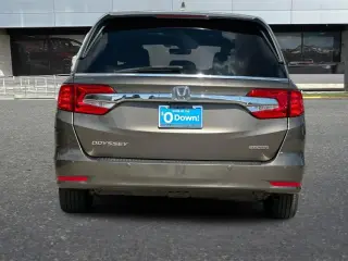 Honda Odyssey 2019 Touring 4dr Mini-Van