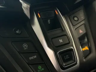 Honda Odyssey 2019 Touring 4dr Mini-Van