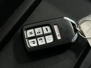 Honda Odyssey 2019 Touring 4dr Mini-Van