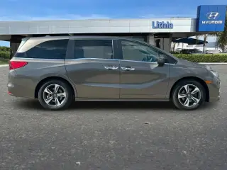 Honda Odyssey 2019 Touring 4dr Mini-Van