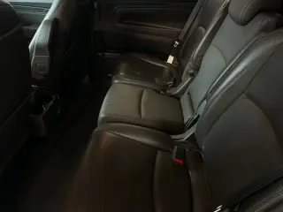 Honda Odyssey 2019 Touring 4dr Mini-Van
