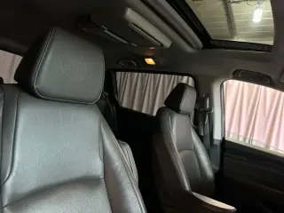 Honda Odyssey 2019 Touring 4dr Mini-Van