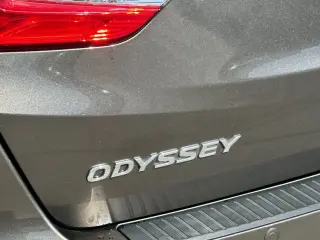 Honda Odyssey 2019 Touring 4dr Mini-Van