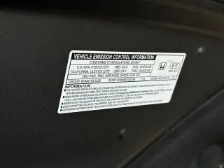 Honda Odyssey 2019 Touring 4dr Mini-Van