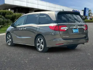 Honda Odyssey 2019 Touring 4dr Mini-Van