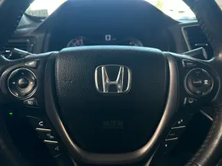 Honda Ridgeline 2022 AWD RTL-E 4dr Crew Cab 5.3 ft. SB