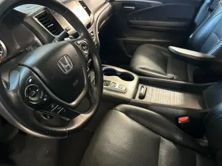 Honda Ridgeline 2022 AWD RTL-E 4dr Crew Cab 5.3 ft. SB