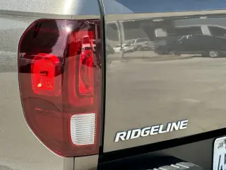 Honda Ridgeline 2022 AWD RTL-E 4dr Crew Cab 5.3 ft. SB