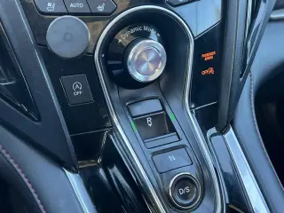Acura RDX 2020 4dr SUV w/A-SPEC Package