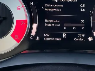 Acura RDX 2020 4dr SUV w/A-SPEC Package