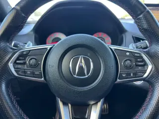 Acura RDX 2020 4dr SUV w/A-SPEC Package