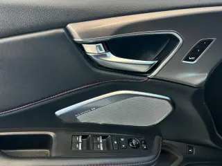 Acura RDX 2020 4dr SUV w/A-SPEC Package