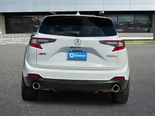 Acura RDX 2020 4dr SUV w/A-SPEC Package