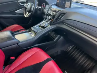 Acura RDX 2020 4dr SUV w/A-SPEC Package